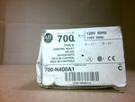  ALLEN BRADLEY 700N400A1New Image