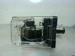  Potter & Brumfield KRPA-11DG-24 Relay 24VDC Coil 1/6 HP 120 VAC 1/3 HP 250 VAC Image