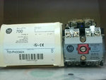  ALLEN BRADLEY 700-P400A24 RELAY Image