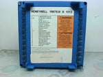  Honeywell RM7838B1013 Burner Control 120V 60Hz RM7838 B 1013 Nice! Image