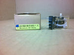  Square D 8501RSD14M1P14V53 Relay GP Mini 4 PDT 5A 24VDC Coil Image
