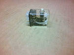  Square D 8501RSD14M1P14V53 Relay GP Mini 4 PDT 5A 24VDC Coil Image