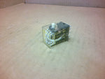  Square D 8501RSD14M1P14V53 Relay GP Mini 4 PDT 5A 24VDC Coil Image