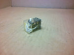 Square D 8501RSD14M1P14V53 Relay GP Mini 4 PDT 5A 24VDC Coil Image