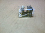  Square D 8501RSD14M1P14V53 Relay GP Mini 4 PDT 5A 24VDC Coil Image