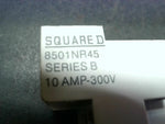 SQUARE D 8501NR45 Relay Socket Image