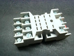  SQUARE D 8501NR45 Relay Socket Image