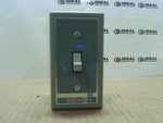  Square D 2510FG2 /A FHP Manual Starter Image