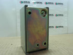  Square D 2510FG2 /A FHP Manual Starter Image