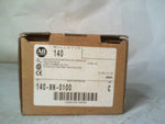  ALLEN BRADLEY 140MN0100 MOTOR Image