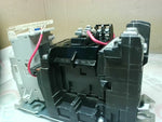  ALLEN BRADLEY Size 1 Starter 120VAC Coil 509BODA2E Image