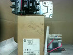  ALLEN BRADLEY Size 1 Starter 120VAC Coil 509BODA2E Image
