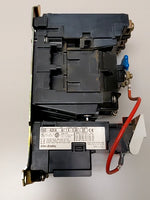  ALLEN BRADLEY Size 1 Starter 120VAC Coil 509BODA2E Image