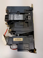  ALLEN BRADLEY Size 1 Starter 120VAC Coil 509BODA2E Image
