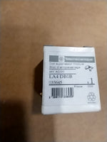  Telemecanique LA4DB1B Relay Suppressor Module 24VDC Image