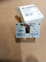  Telemecanique LA4DB1B Relay Suppressor Module 24VDC Image