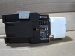  Telemecanique LA4DB1B Relay Suppressor Module 24VDC Image