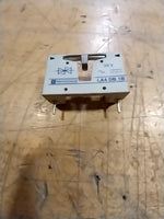  Telemecanique LA4DB1B Relay Suppressor Module 24VDC Image