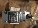  ALLEN BRADLEY 802TA1P ACTUATOR Image