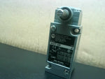  Allen Bradley 802T-HP Oil Tight Limit Switch Series J Image