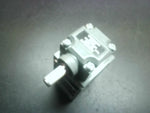  Allen Bradley 802T-HP Oil Tight Limit Switch Series J Image