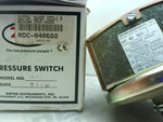  DWYER 18231 PRESSURE SWITCH Image