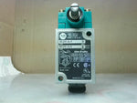  Allen Bradley 802M-AJ1 /D Limit Switch Image