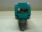  Allen Bradley 802M-AJ1NF Pre-Wired Limit Switch W/Head Image