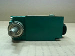  Allen Bradley 802M-AJ1NF Pre-Wired Limit Switch W/Head Image