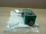  Allen Bradley 802M-AJ1NF Pre-Wired Limit Switch W/Head Image