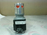  Allen Bradley Switch 800TPA16A Image