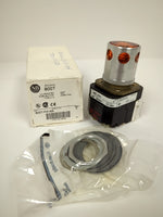  Allen Bradley Switch 800TPA16A Image