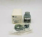 Allen Bradley 800T-H2D1 Selector Switch
