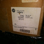  ALLEN BRADLEY 1494VDH633A SWITCH Image