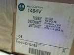  ALLEN BRADLEY 1494VDH633A SWITCH Image
