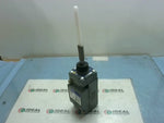  Square D 9007C62J Heavy Duty Limit Switch 2NO/2NC Wobble! Image