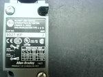  ALLEN BRADLEY 802TKP SWITCH Image
