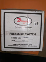  DWYER 18230 SWITCH Image