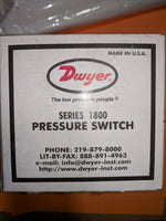  DWYER 18230 SWITCH Image