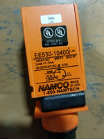  NAMCO EE53010400 SWITCH Image