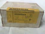  TURCK BI2CRS317ADZ30X2B1131S34 PROXIMITY SWITCH Image