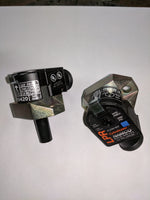  Namco EE230-10420 Cylindicator Probe Proximity Switch Image
