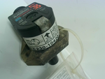  Namco EE230-10420 Cylindicator Probe Proximity Switch Image