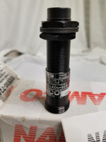  NAMCO EE530-72402 Proximity Switch 18x78mm HC, AC/DC 20-230v PLG Image