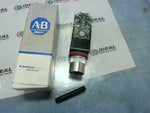  ALLEN BRADLEY 800MRQAL24GAK SWITCH Image