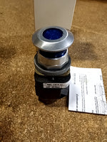  Allen Bradley 800T-FXP16BA1 Push Button Switch Image