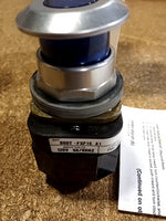  Allen Bradley 800T-FXP16BA1 Push Button Switch Image