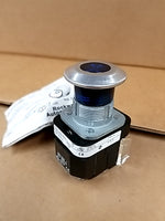  Allen Bradley 800T-FXP16BA1 Push Button Switch Image