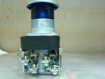  Allen Bradley 800T-FXP16BA1 Push Button Switch Image