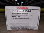  NAMCO EE21011344 PROXIMITY SWITCH Image